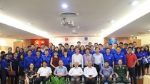 Nhiều khó khăn, thách thức, ngành dầu khí vẫn hoàn thành tốt các nhiệm vụ ảnh 3 Nhiều khó khăn, thách thức, ngành dầu khí vẫn hoàn thành tốt các nhiệm vụ ảnh 3