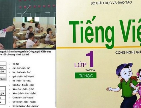 Chuyện bình dân học vụ và đổi mới giáo dục ảnh 2 Chuyện bình dân học vụ và đổi mới giáo dục ảnh 2