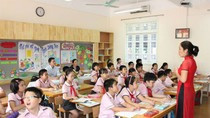 Chấm dứt nạn diễn kịch trong giáo dục bằng cách nào? ảnh 3 Chấm dứt nạn diễn kịch trong giáo dục bằng cách nào? ảnh 3