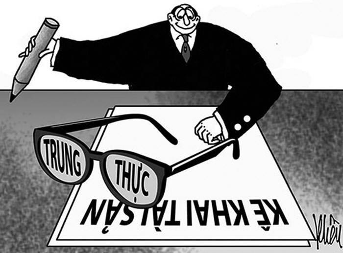 Nói tóm lại, nhân dân cứ yên chí nhé! Nói tóm lại, nhân dân cứ yên chí nhé!