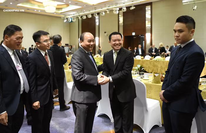 Google sẽ đào tạo miễn phí kỹ năng số cho 500.000 chủ doanh nghiệp tại Việt Nam ảnh 3