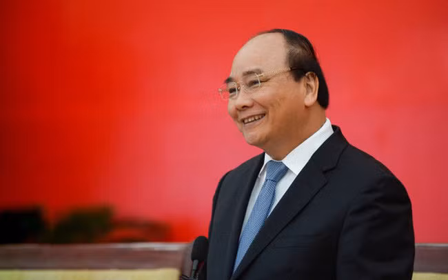 Thủ tướng kêu gọi hun đúc tinh thần khởi nghiệp không sợ hãi ảnh 4