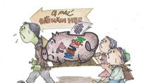Ban đại diện cha mẹ học sinh thành công cụ lạm thu, bỏ đi là hợp lý ảnh 3 Ban đại diện cha mẹ học sinh thành công cụ lạm thu, bỏ đi là hợp lý ảnh 3