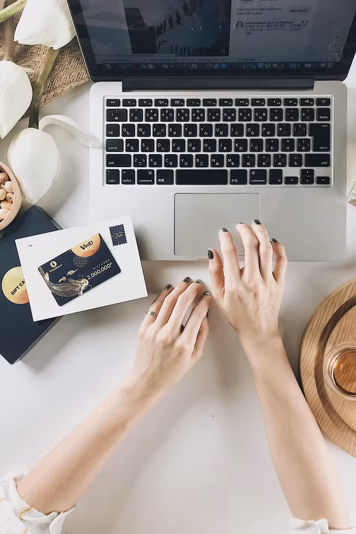 Những chiếc thẻ VinID có giá trị sử dụng như tiền mặt