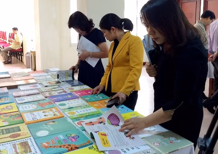 Sở Giáo dục Thành phố Hồ Chí Minh muốn độc quyền về hoạt động ngoại khóa? ảnh 2