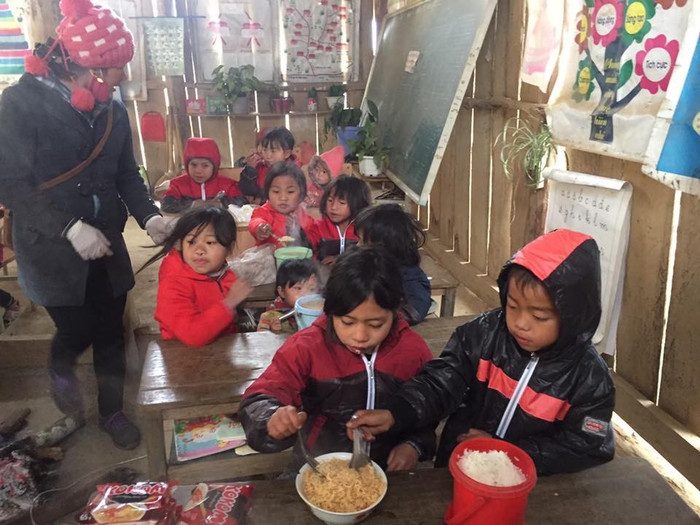 Những hình ảnh đầy xót xa (hình và ghi chú của Vietnamnet.vn) Những hình ảnh đầy xót xa (hình và ghi chú của Vietnamnet.vn)