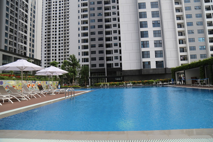 Tiện ích đẳng cấp sẽ nâng tầm cuộc sống cho cư dân chọn an cư tại TNR Sky Park Tiện ích đẳng cấp sẽ nâng tầm cuộc sống cho cư dân chọn an cư tại TNR Sky Park