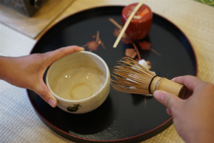 Nghệ thuật Trà đạo