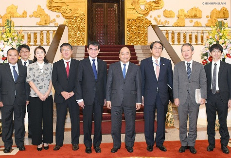 Ảnh: VGP/Quang Hiếu