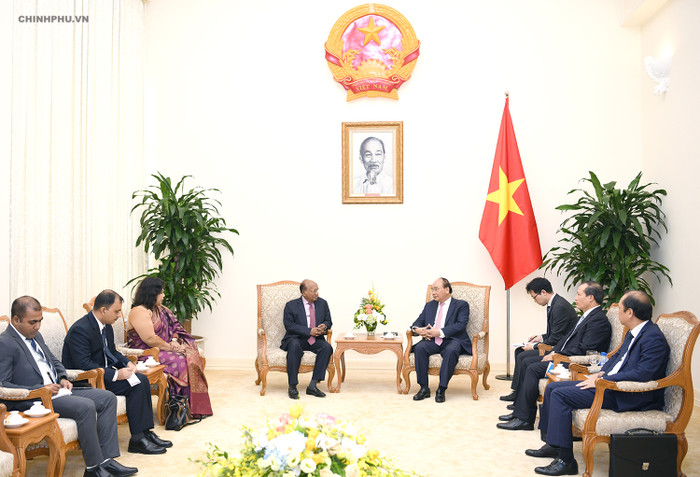 Ảnh: VGP/Quang Hiếu Ảnh: VGP/Quang Hiếu