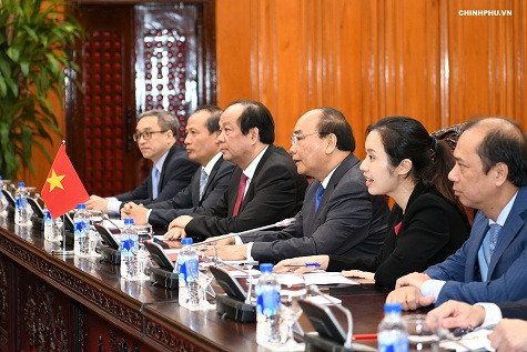 Ảnh: VGP/Quang Hiếu Ảnh: VGP/Quang Hiếu