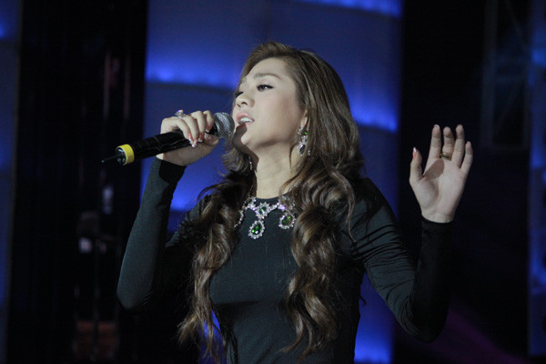 Gương mặt của Lâm Chí Khanh ngoài đời trông khá 'nuột', gần như không chỉnh sửa gì so với trước. Gương mặt của Lâm Chí Khanh ngoài đời trông khá 'nuột', gần như không chỉnh sửa gì so với trước.