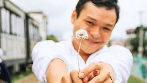 Toàn đã ra đi mãi mãi, nhưng nguyên nhân gây ra cái chết cho Toàn vẫn chưa được làm rõ (Ảnh: gia đình cung cấp)