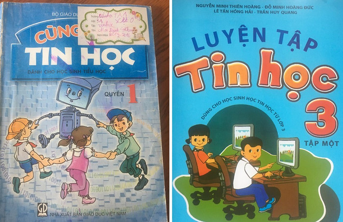 Giáo viên mong muốn được dạy thử, học thử trước khi chọn sách giáo khoa (Ảnh:P.T) Giáo viên mong muốn được dạy thử, học thử trước khi chọn sách giáo khoa (Ảnh:P.T)