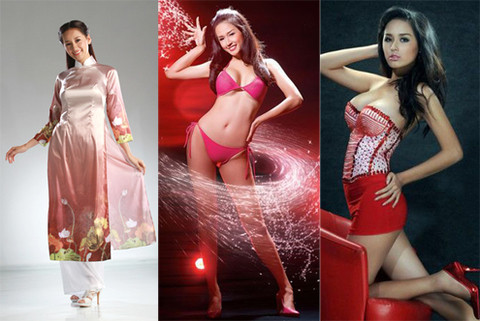 Không chỉ cứng, vụng về, Mai Phương Thúy còn tạo ra những bức ảnh quê mùa, buồn cười. Không chỉ cứng, vụng về, Mai Phương Thúy còn tạo ra những bức ảnh quê mùa, buồn cười.