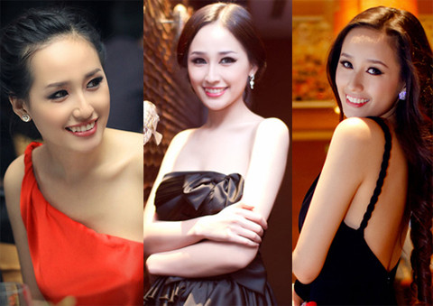Hoa hậu ưu tiên những chiếc khuyên tai nhỏ, trắng sáng lấp lánh bởi chúng phù hợp với hầu hết các kiểu trang phục. Hoa hậu ưu tiên những chiếc khuyên tai nhỏ, trắng sáng lấp lánh bởi chúng phù hợp với hầu hết các kiểu trang phục.