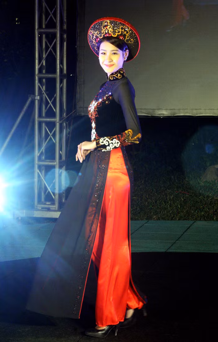 Sắc Xuân rạng ngời, quyến rũ!