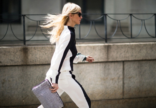 Khoảng khắc lạnh lùng nhưng vô cùng quyến rũ