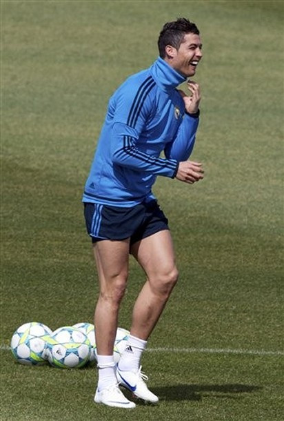 Cristiano Ronaldo Cristiano Ronaldo