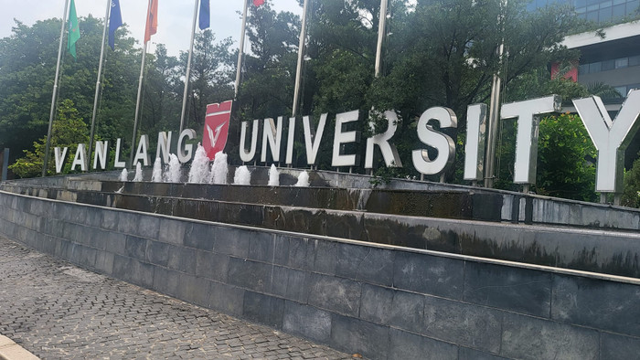 Trường Đại học Văn Lang, Thành phố Hồ Chí Minh (ảnh minh họa: V.D) Trường Đại học Văn Lang, Thành phố Hồ Chí Minh (ảnh minh họa: V.D)