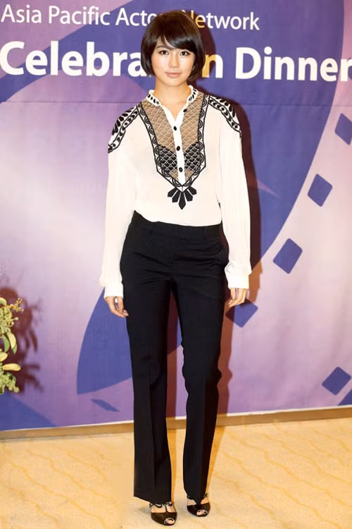 1. Thời trang sự kiện 1. Thời trang sự kiện