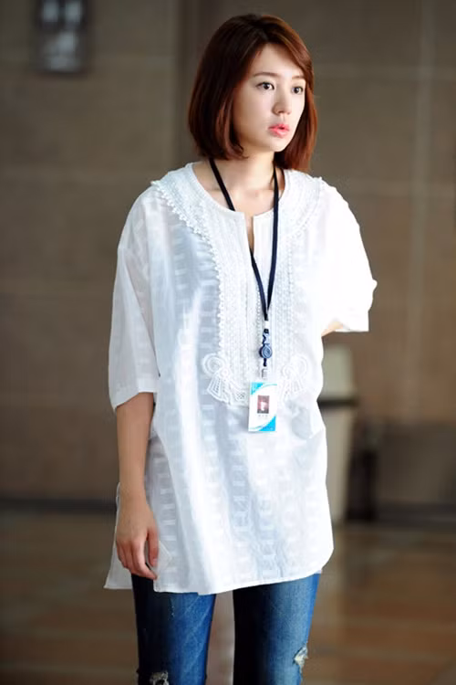 2. Phong cách trên phim 2. Phong cách trên phim