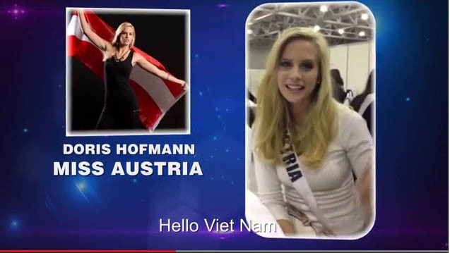 Ảnh cắt từ clip. Ảnh cắt từ clip.