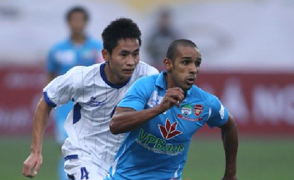 Sẽ là một trận đấu không khoan nhượng của 2 đội