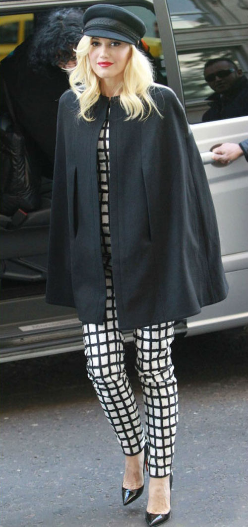 Gwen Stefani Gwen Stefani