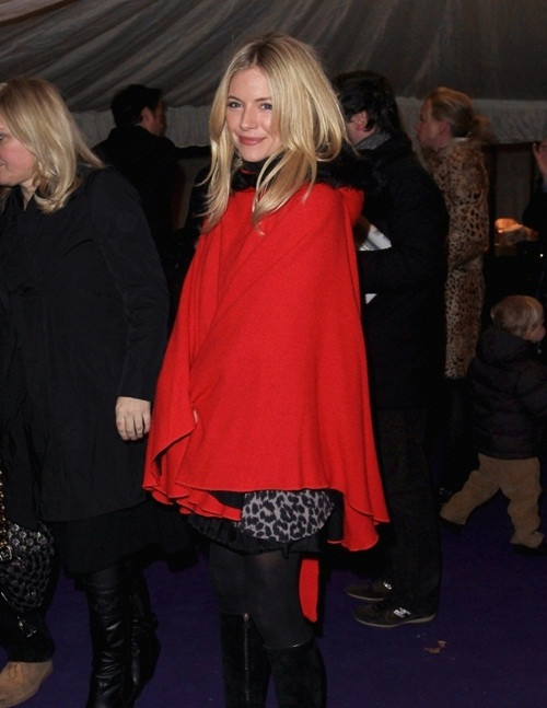 Sienna Miller Sienna Miller