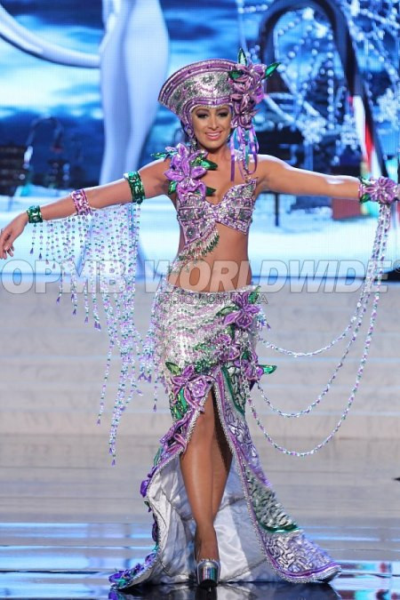 Miss Costa Rica Miss Costa Rica