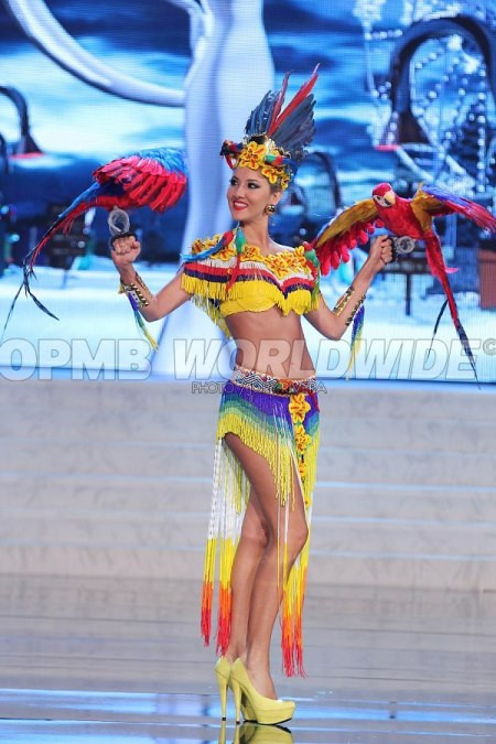 Miss Colombia Miss Colombia