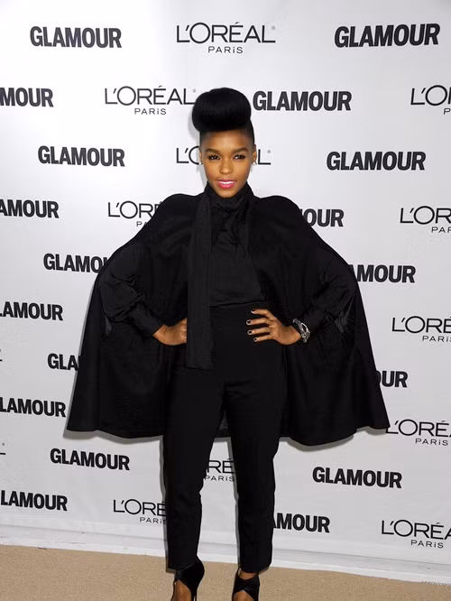 Janelle Monae