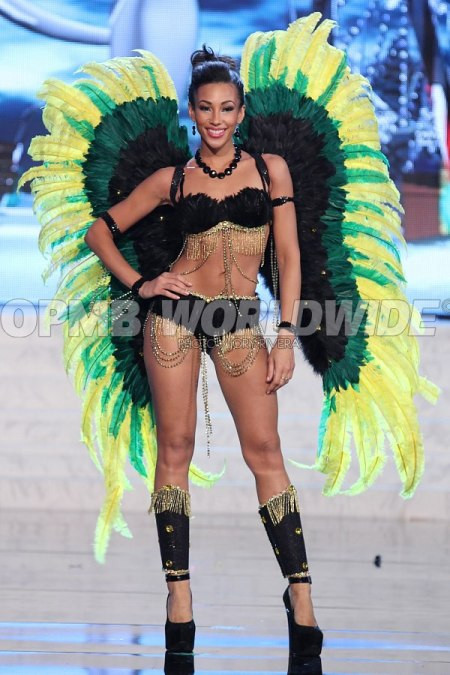 Miss Jamaica Miss Jamaica