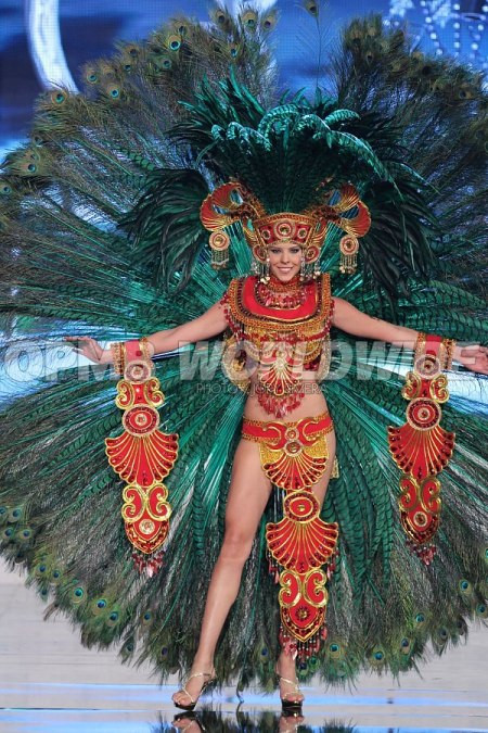 Miss Panama Miss Panama