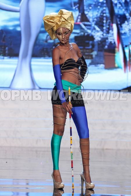 Miss Tanzania Miss Tanzania