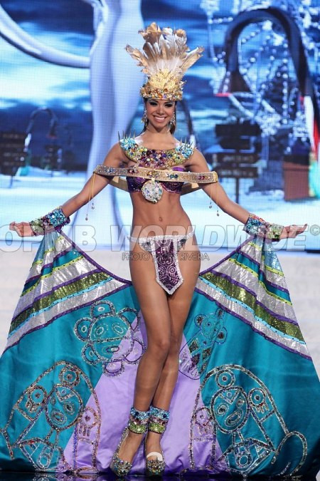 Miss Pueto Rico Miss Pueto Rico