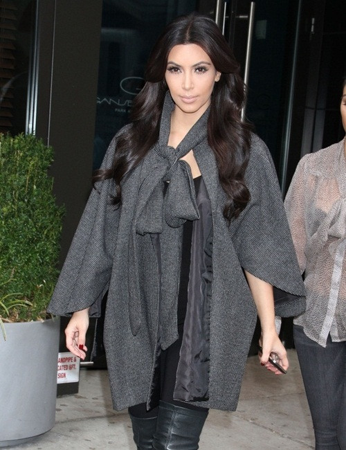 Kim Kardashian Kim Kardashian