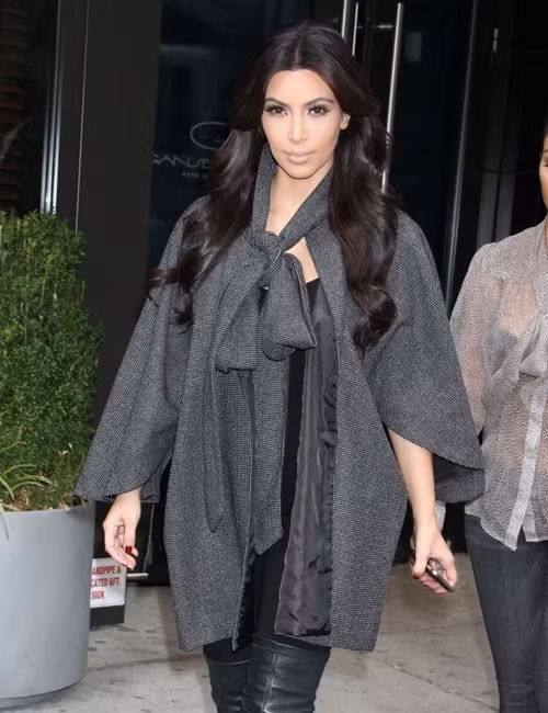 Kim Kardashian