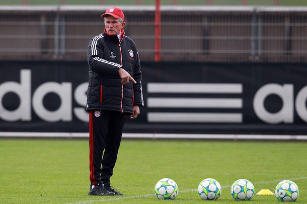 HLV Jupp Henyckes HLV Jupp Henyckes