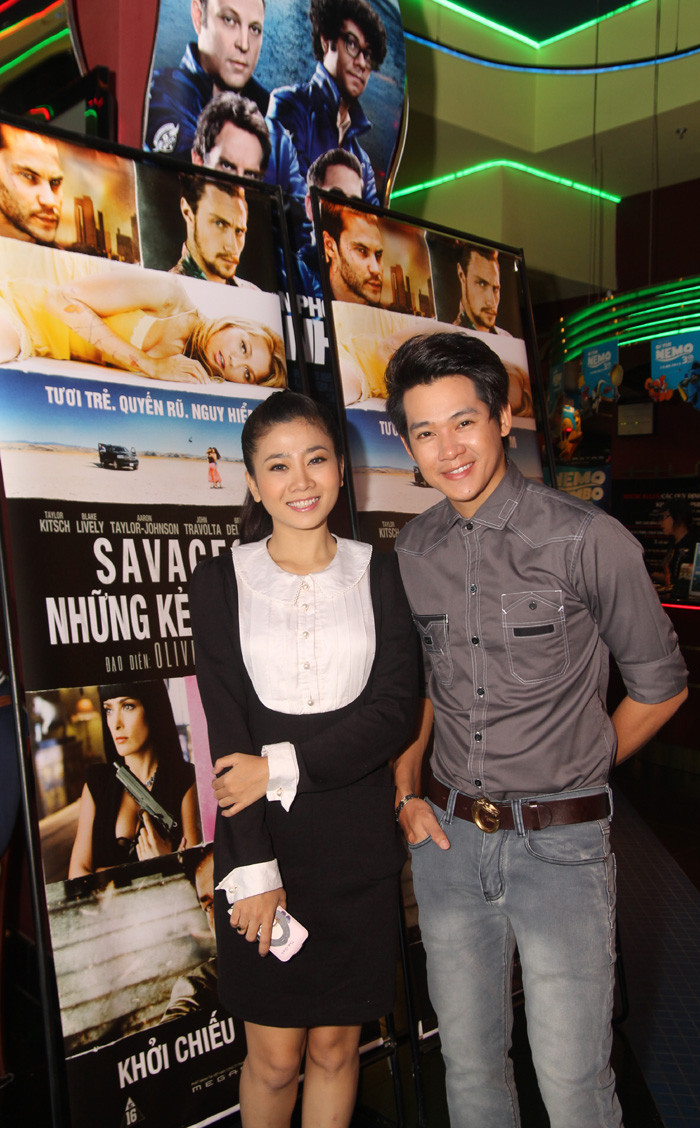 Diễn viên Phùng Ngọc Huy. Diễn viên Phùng Ngọc Huy.