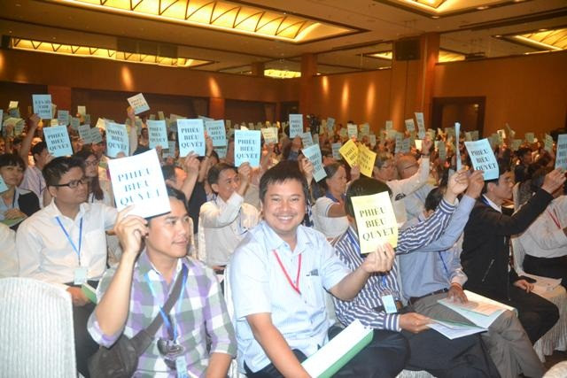 Bộ Giáo dục cần sớm "dẹp loạn" ở Đại học Hoa Sen ảnh 2