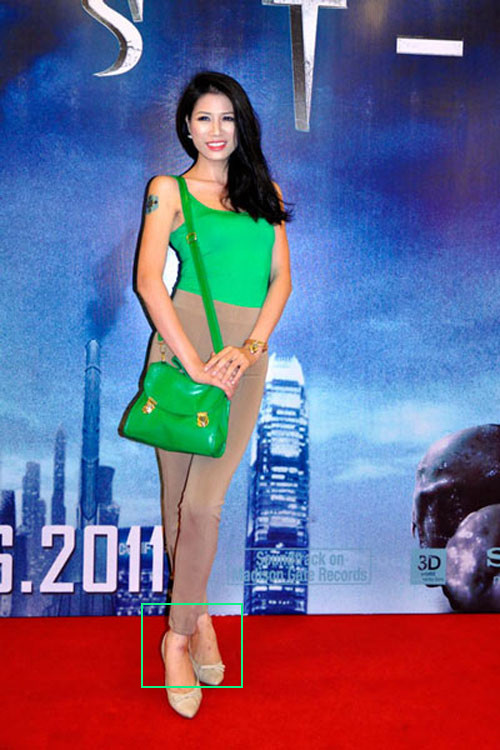 Trang Trần Trang Trần