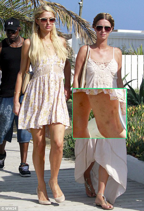 Paris Hilton Paris Hilton