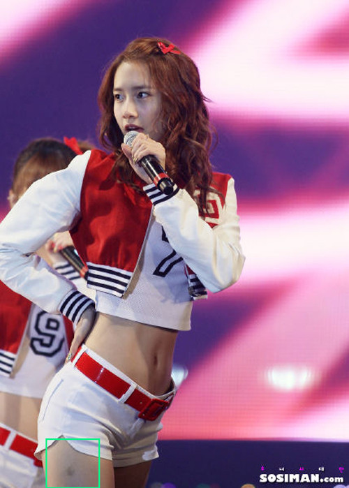 YoonA YoonA