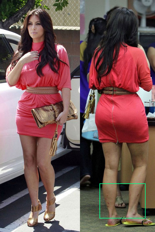 Kim Kardashian Kim Kardashian