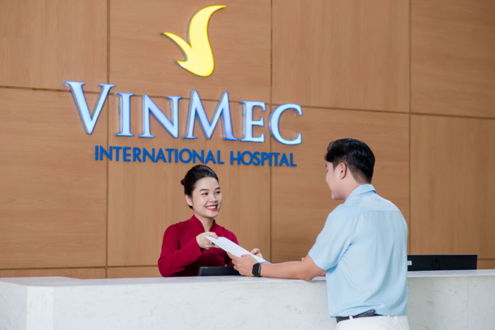Vinmec tiếp tục khẳng định mục tiêu trở thành một hệ thống y tế chuẩn quốc tế, cung cấp dịch vụ chăm sóc sức khỏe chất lượng cao tại Việt Nam. Anh 4 (19).jpg
