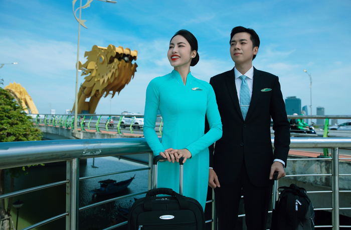 Đúng dịp 50 năm giải phóng, hàng không tung loạt ưu đãi hút khách đến Đà Nẵng.png