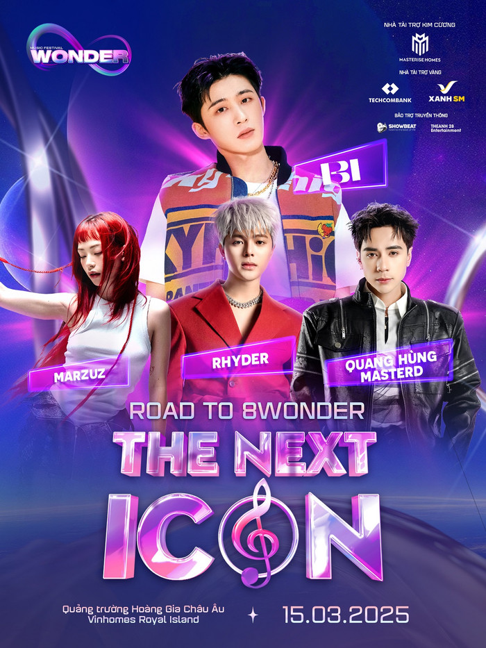 Road to 8WONDER - The Next Icon hứa hẹn sẽ khiến Vinhomes Royal Island bùng nổ. A2.jpg