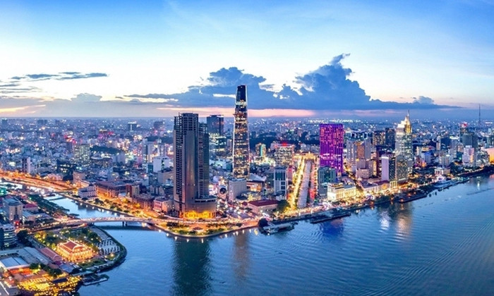 Việc xây dựng, vận hành và phát triển Trung tâm tài chính khu vực và quốc tế có tính cạnh tranh tại Việt Nam sẽ góp phần đưa đất nước bước vào kỷ nguyên mới, kỷ nguyên vươn mình của dân tộc.